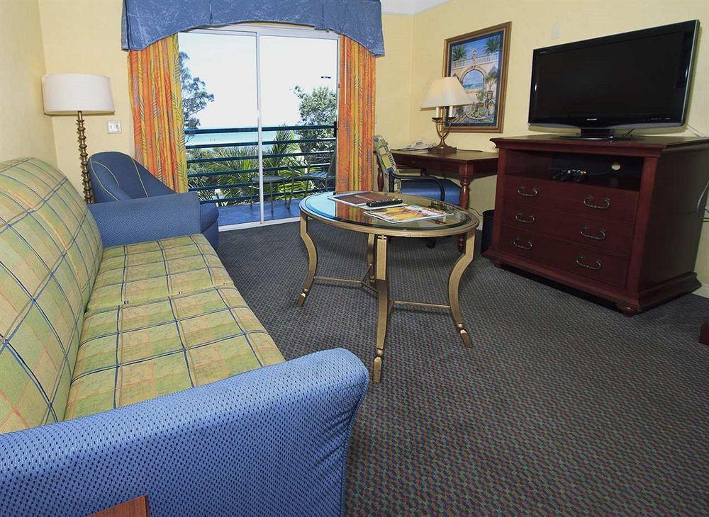 Doubletree Suites By Hilton Doheny Beach Dana Point Room photo