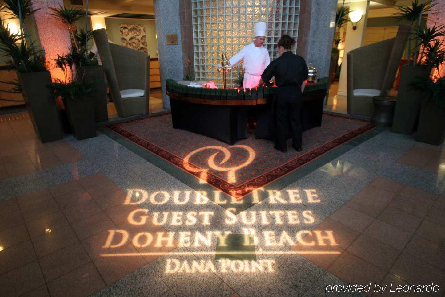 Doubletree Suites By Hilton Doheny Beach Dana Point Interior photo