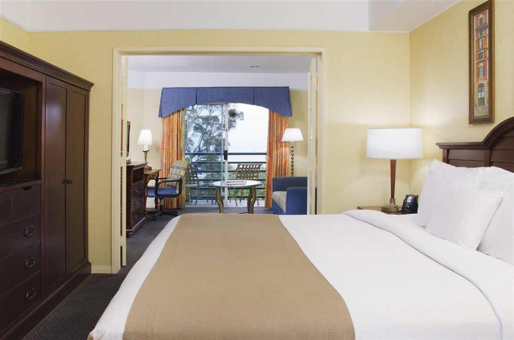 Doubletree Suites By Hilton Doheny Beach Dana Point Room photo